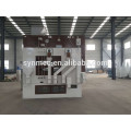 Fine Grain Seed Cleaner for wheat barley paddy sesame